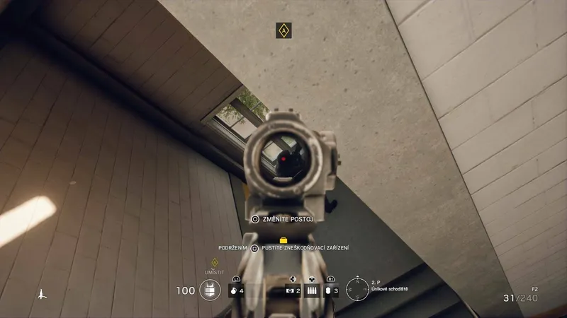 Ubisoft představil Rainbow Six Siege X, vyjde letos v červnu