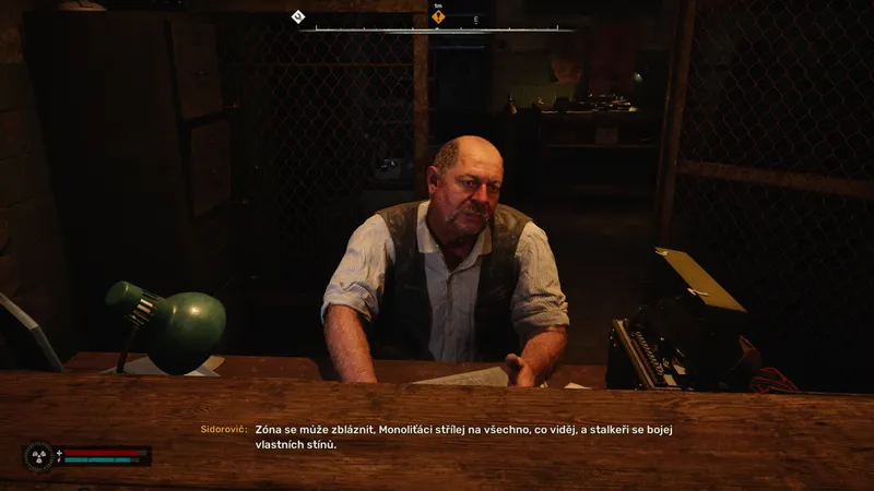 S.T.A.L.K.E.R. 2: Heart of Chornobyl