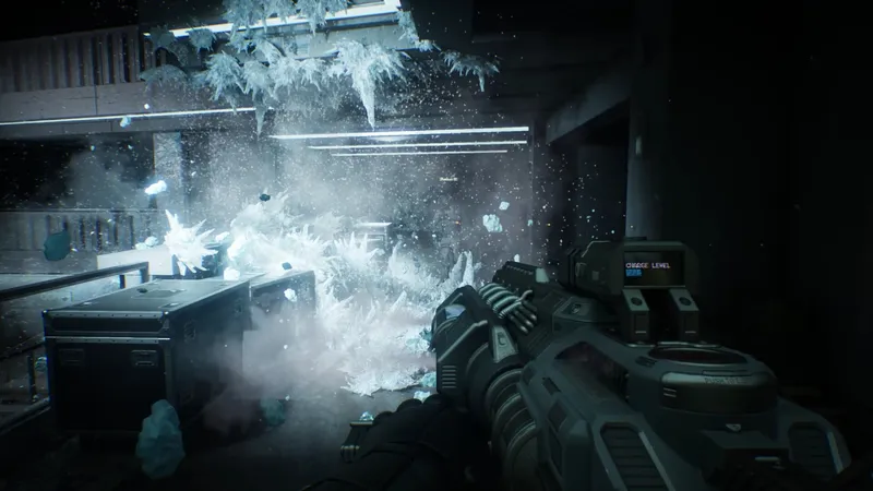 Hra RoboCop: Rogue City dostane letos v létě samostatně hratelné rozšíření Unfinished Business