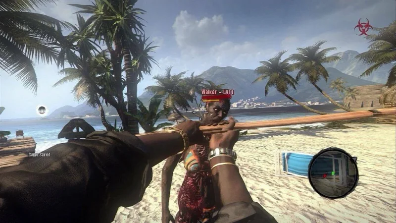 Dead Island