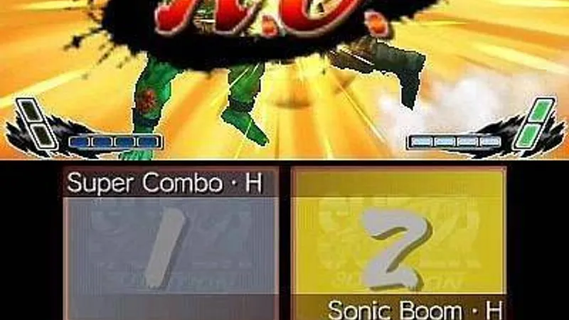 Super Street Fighter 4 3D edice