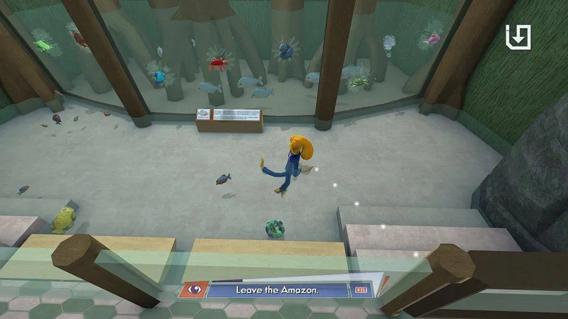 Několik nových střípků o Octodad: Dadliest Catch