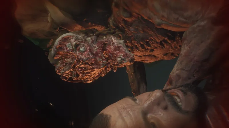 The Callisto Protocol