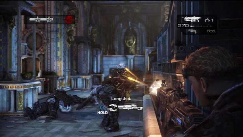 People Can Fly přejmenováno na Epic Games Poland