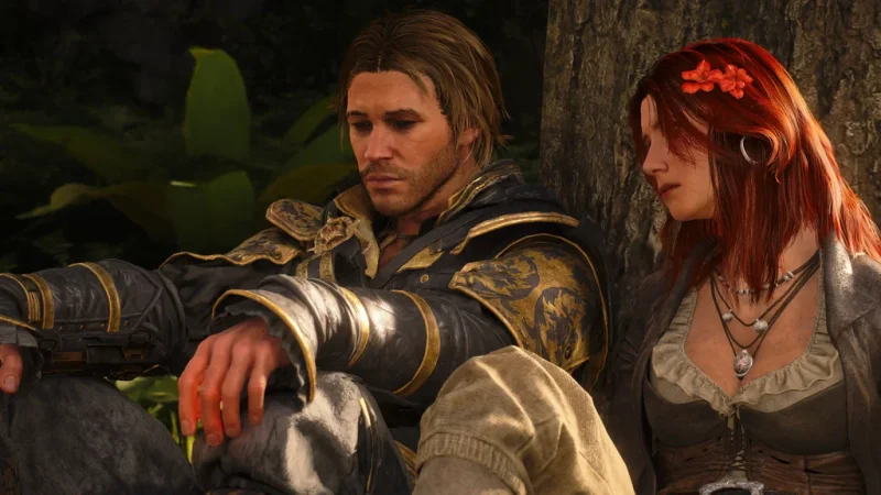 Assassin’s Creed: Black Flag Resynced