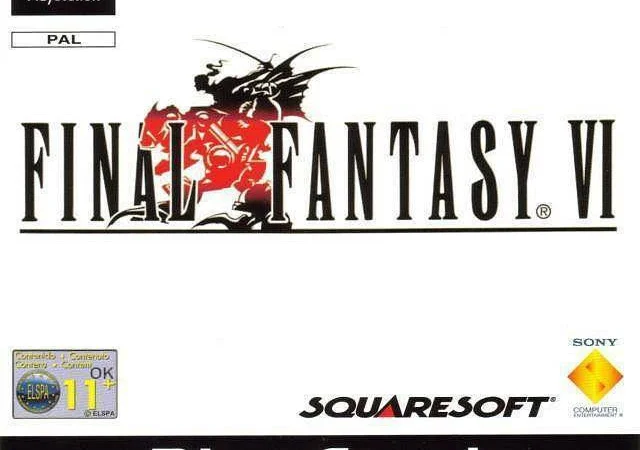 Final Fantasy VI