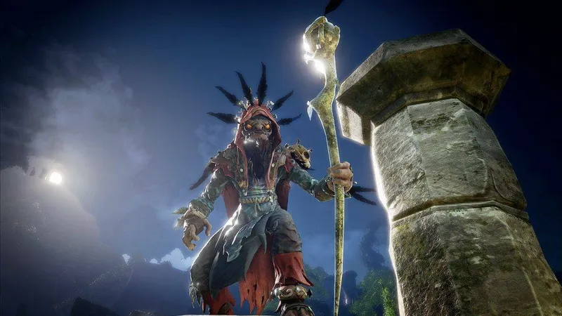 Fable Legends by mohlo být zachráněno