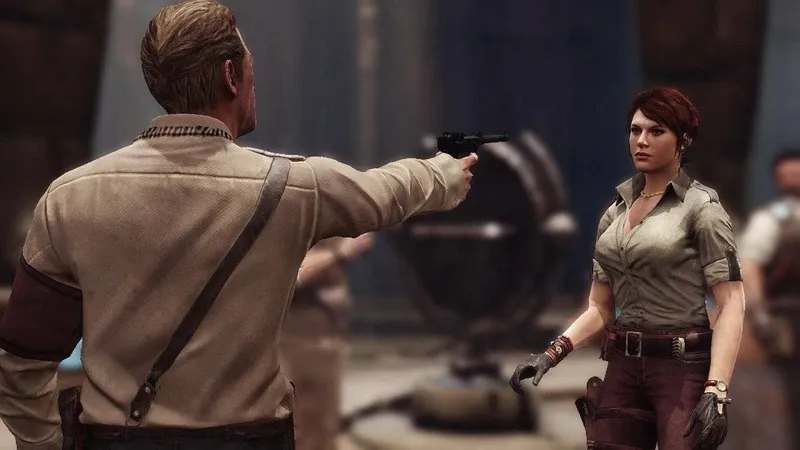 Deadfall Adventures: Heart of Atlantis vyjde v létě na PS3