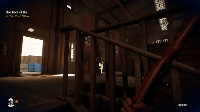 Indiana Jones and the Great Circle