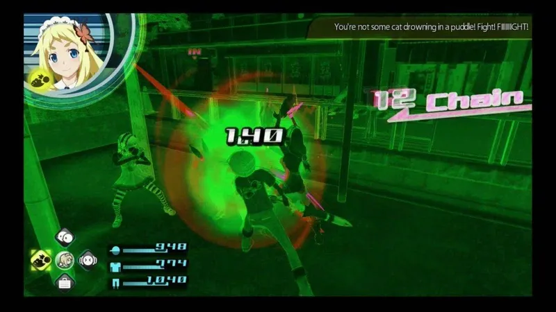 Akiba's Trip: Undead and Undressed vyjde v říjnu v Evropě