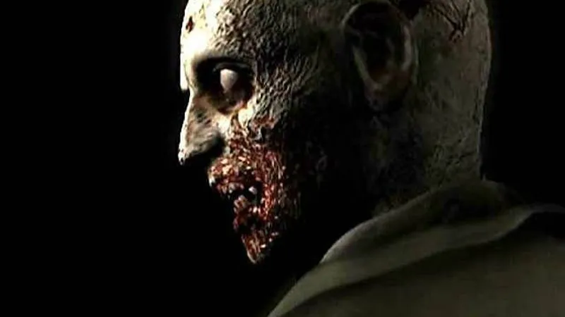 První Resident Evil na Wii