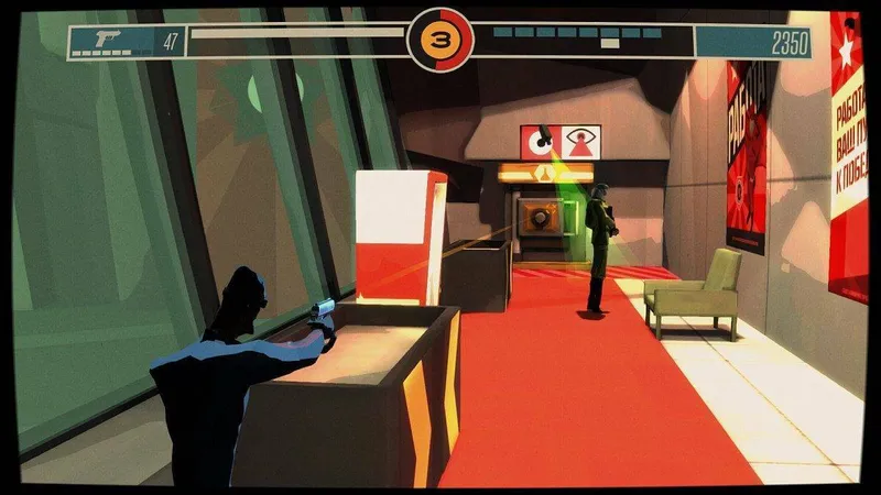 Counterspy