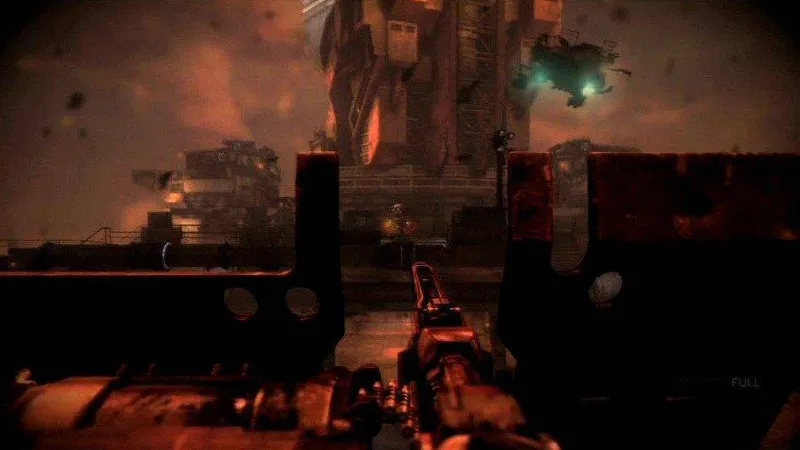 Váleční psi možná v Killzone 2