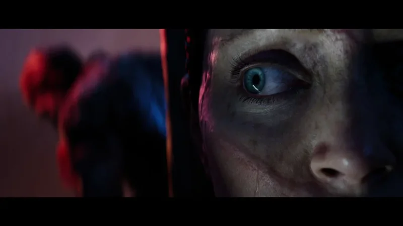 První gameplay ukázka z parádně vypadající hry Senua’s Saga: Hellblade II
