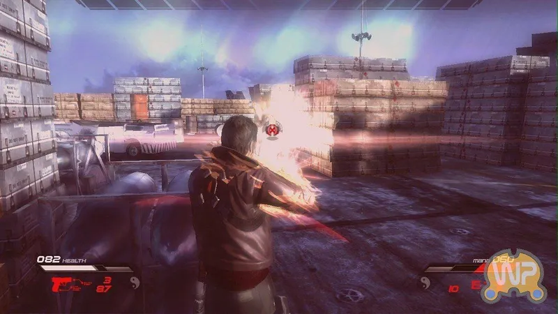 Infernal: Hell's Vengeance