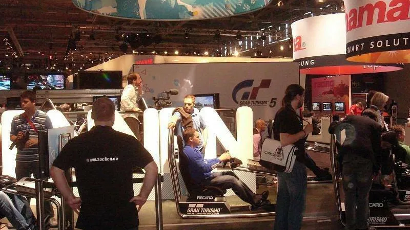 Záznam EA konference