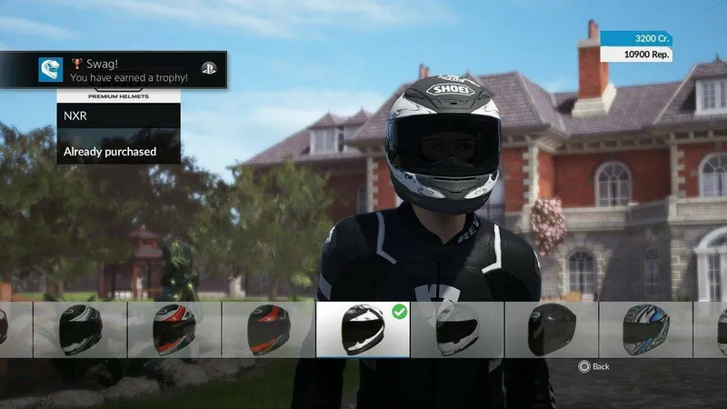 Ride 2 vyjde začátkem října