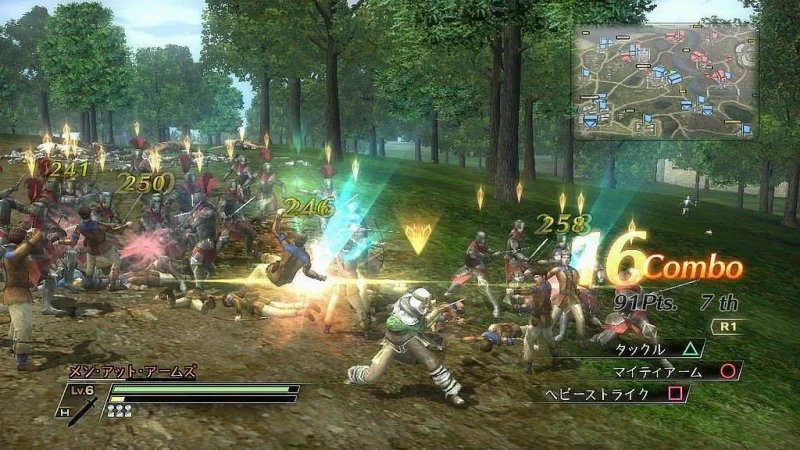 Bladestorm: The Hundred Years' War