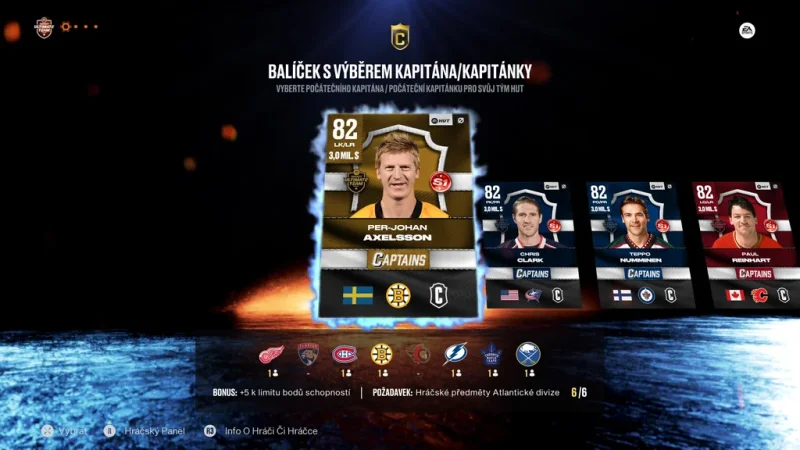 NHL 27