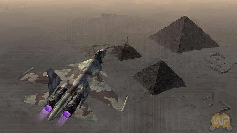 Ace Combat: Joint Assault