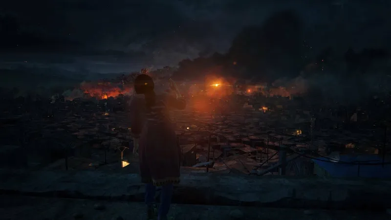 Uncharted: Legacy of Thieves Collection