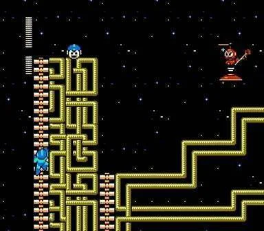 Capcom vydá v květnu hned 6 starších Mega Man her na 3DS
