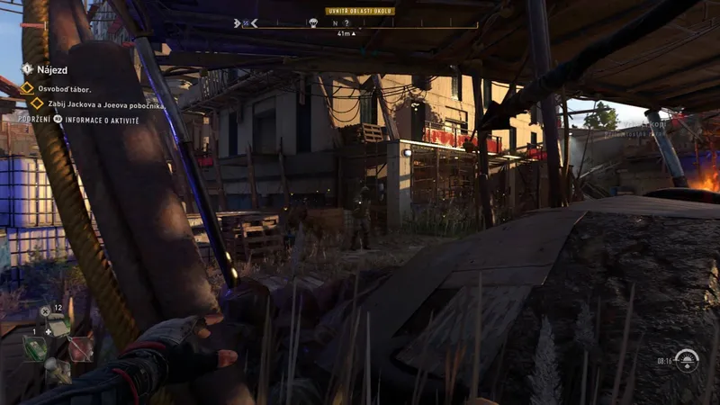 Dying Light 2: Stay Human