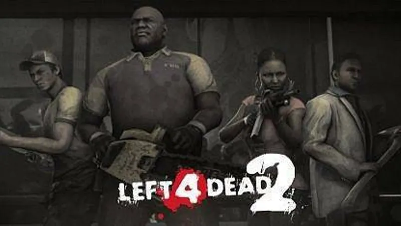 Left 4 Dead 2 v první recenzi