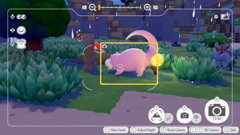 Hra Pokémon Pokopia slaví mezi hráči úspěch, jde o jednu z nejrychleji prodávaných her pro Nintendo Switch 2