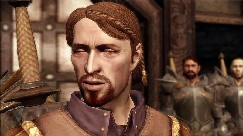 Konzolista.cz - Dragon Age: Origins týden