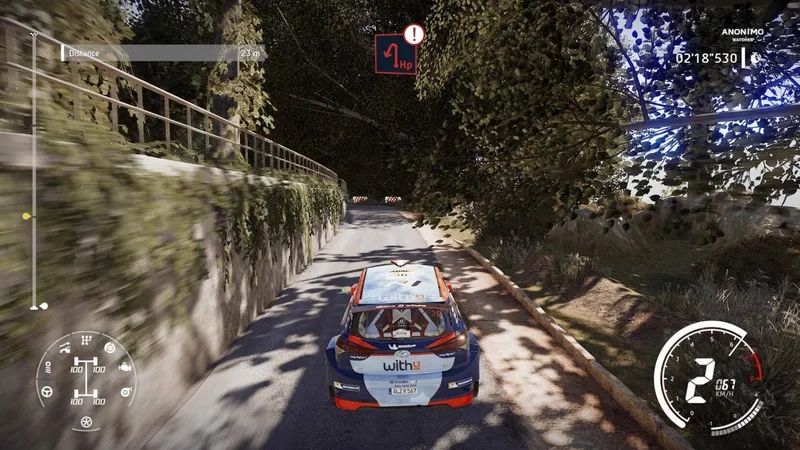 Oznámena závodní hra WRC 10, vyjde začátkem září pro všechny konzole