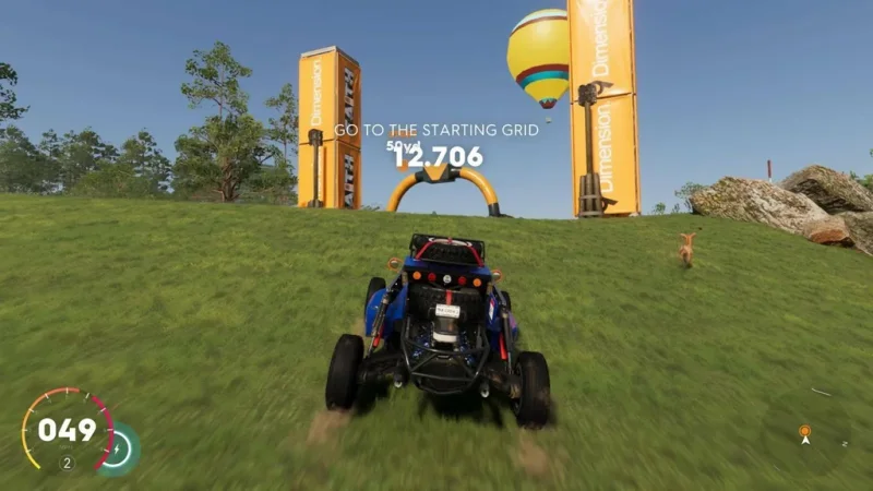 The Crew 2