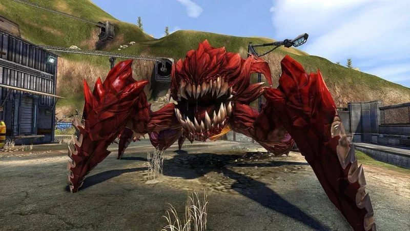 Během PAX se odhalila akční FPS hra Defiance