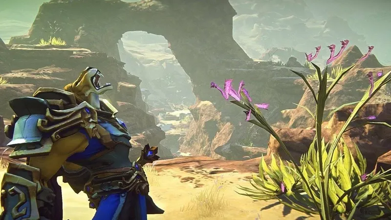 Sony o EverQuest Next a PlanetSide 2 pro PS4