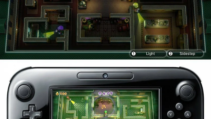 Vývojář: Nintendo nemá moc informací o konkurenci