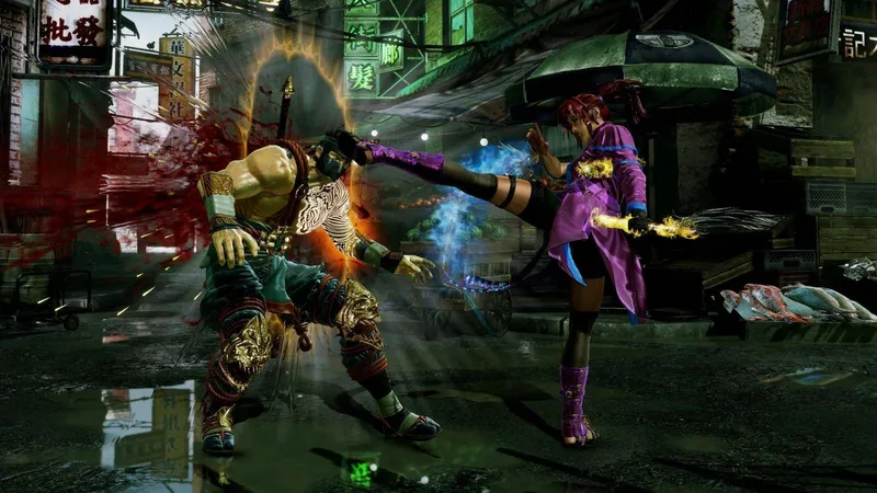 Oznámena poslední postava do Killer Instinct: Season 3