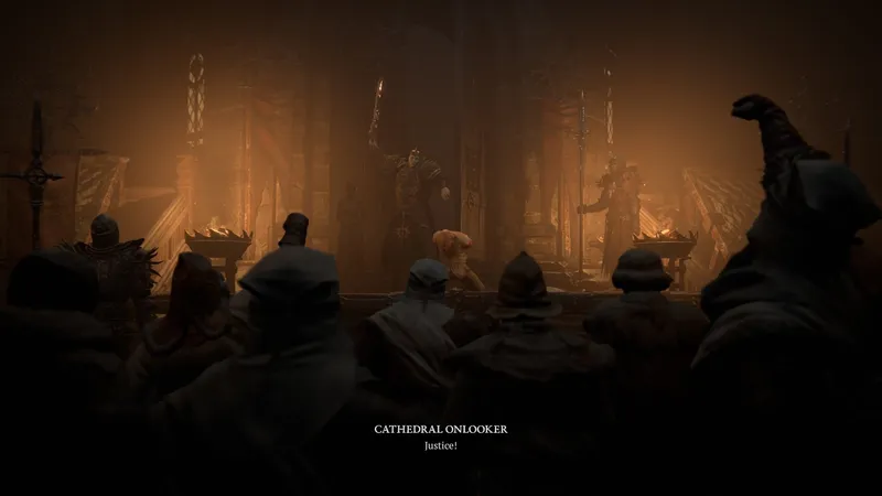 Nový trailer na rozšíření Vessel of Hatred pro Diablo IV