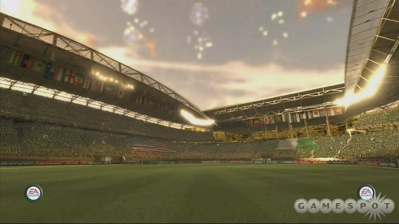 FIFA 2006 The World Cup