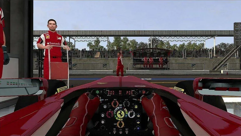 F1 2011