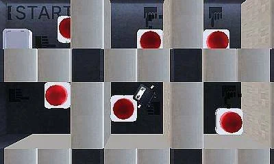 Ubisoft oznamuje hru Cubic Ninja pro Nintendo 3DS