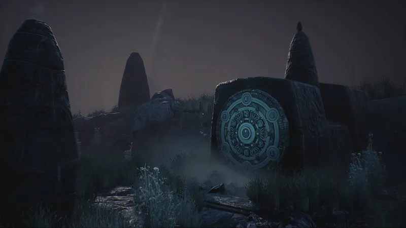 Začátkem příštího roku vyjde pro konzole horor Conarium