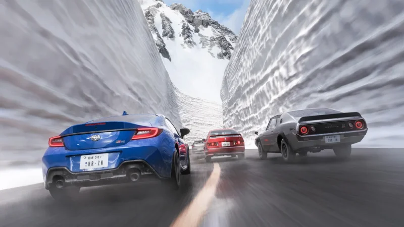 Představena závodní hra Forza Horizon 6, vyjde letos v květnu pro Xbox Series X/S, pro PS5 později v letošním roce