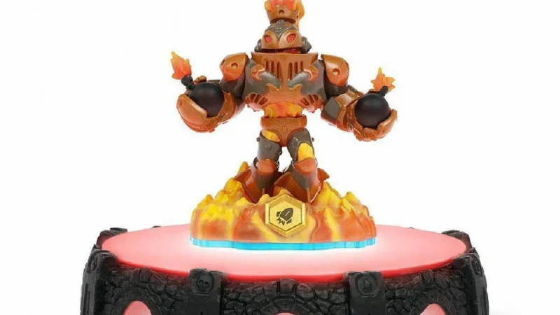 Skylanders Swap Force oznámen pro Xbox One a PS4