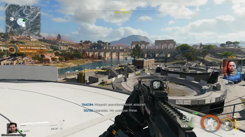 Call of Duty: Black Ops 7