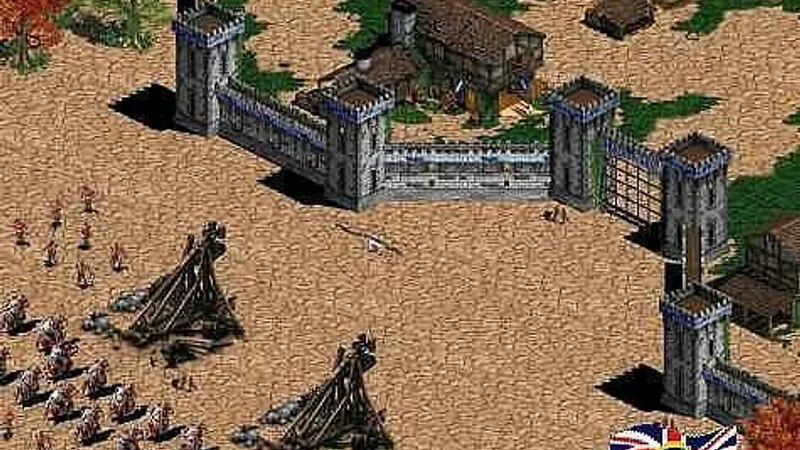 Age of Empires II: The Age of Kings