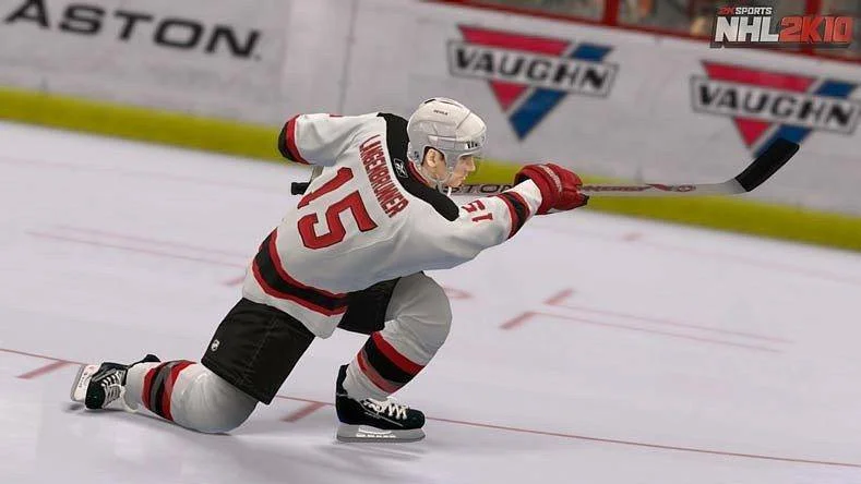 TakeTwo zřejmě zruší sérii NHL 2K