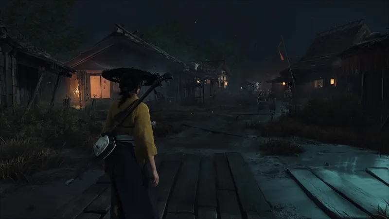 PlayStation skrze trailer láká na rok 2025, nechybí Ghost of Yōtei ani Death Stranding 2: On the Beach