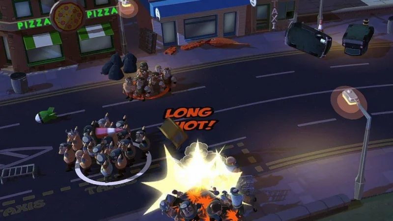 When Vikings Attack! pro PS3 a PSV příští týden