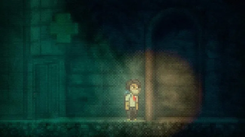 Hororová indie hra Lone Survivor vyjde v červenci na PSV a PS3