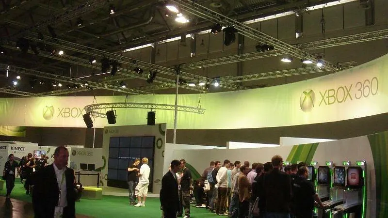 Záznam EA konference